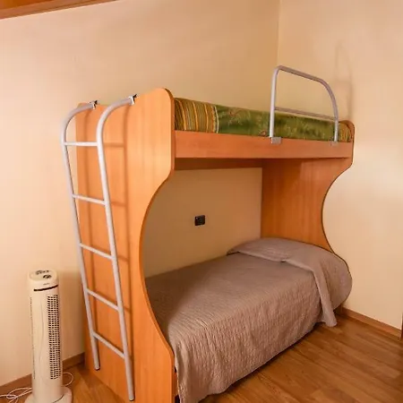 Il Sogno Di Claudia Appartement