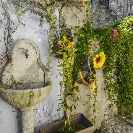 Il Sogno Di Claudia Appartement *