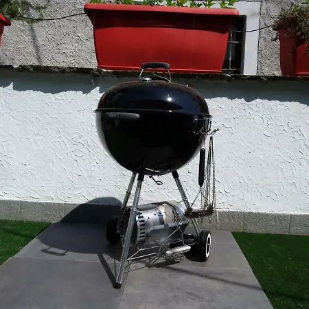 Appartement Il Sogno Di Claudia *