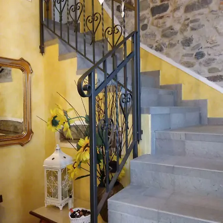Il Sogno Di Claudia Appartement Gera Lario