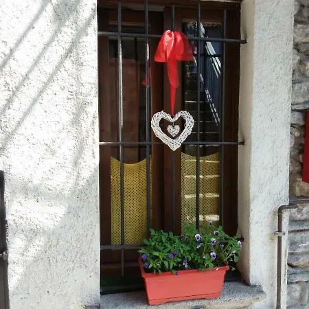 Il Sogno Di Claudia Appartement *