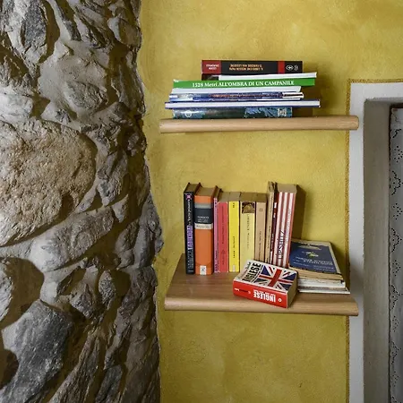 Appartement Il Sogno Di Claudia *