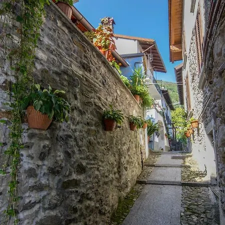 Appartement Il Sogno Di Claudia *