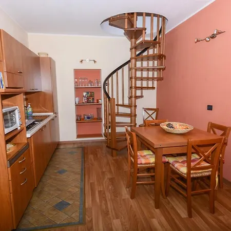 Il Sogno Di Claudia Appartement