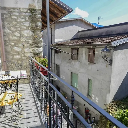 Il Sogno Di Claudia Appartement *