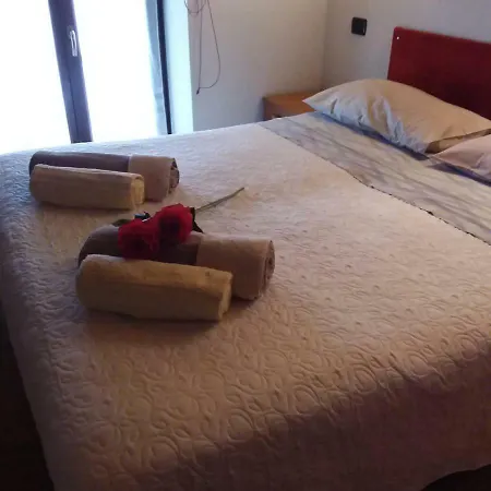 Il Sogno Di Claudia Gera Lario