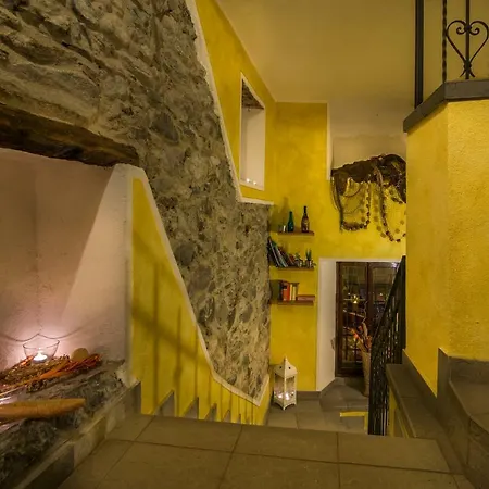 Il Sogno Di Claudia * Gera Lario