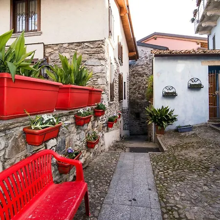 Il Sogno Di Claudia Appartement *