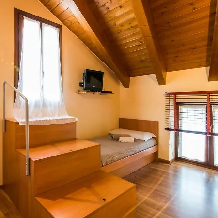 Appartement Il Sogno Di Claudia