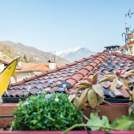 Il Sogno Di Claudia Gera Lario