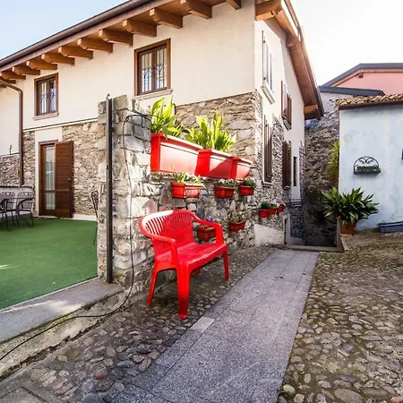 Il Sogno Di Claudia Gera Lario