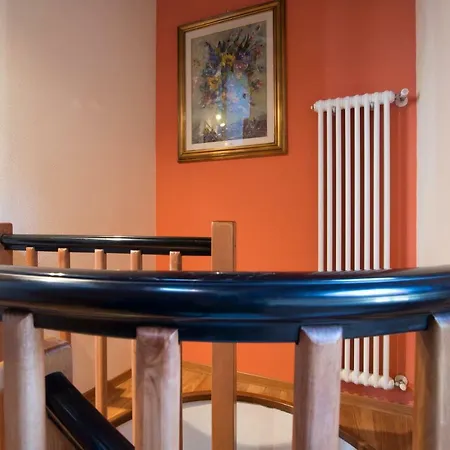 Appartement Il Sogno Di Claudia *