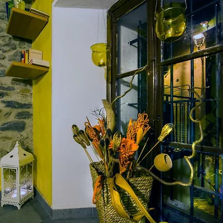 Il Sogno Di Claudia Appartement