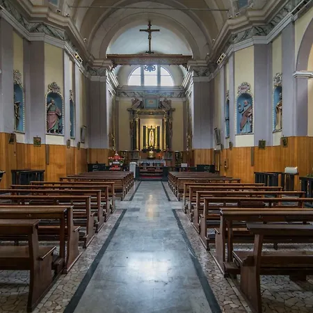 Il Sogno Di Claudia Gera Lario