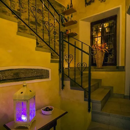 Appartement Il Sogno Di Claudia Gera Lario