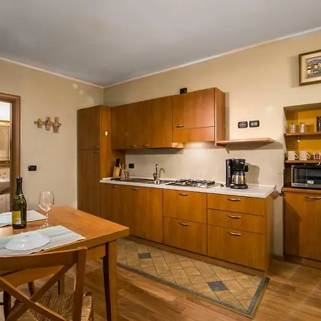 Il Sogno Di Claudia Appartement *