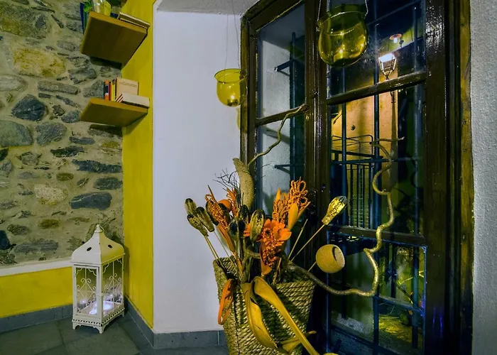 Il Sogno Di Claudia דירה