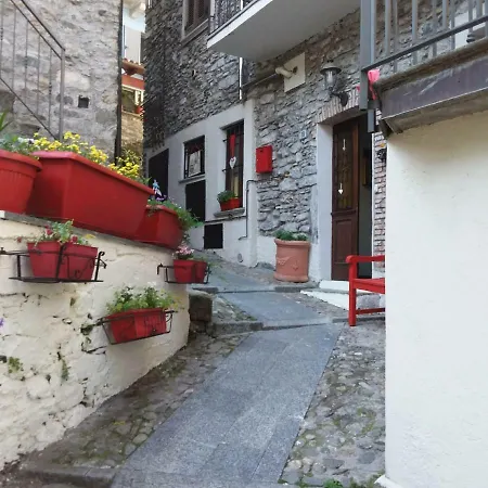 Il Sogno Di Claudia *