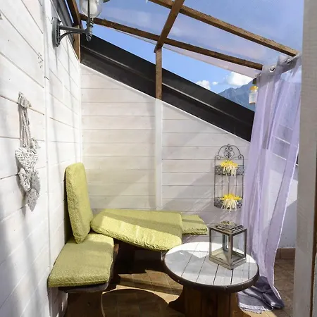 דירה Il Sogno Di Claudia