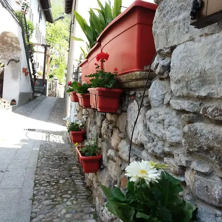 דירה Il Sogno Di Claudia