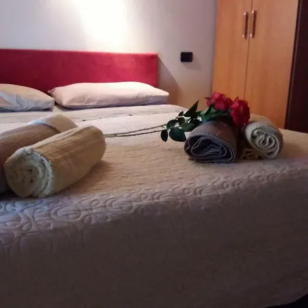 דירה Il Sogno Di Claudia