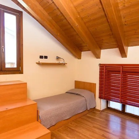 Il Sogno Di Claudia * Gera Lario