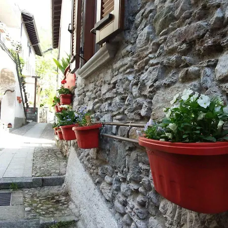 Lägenhet Il Sogno Di Claudia