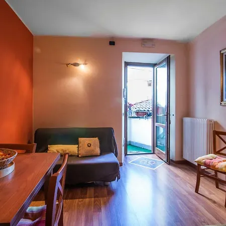 Lägenhet Il Sogno Di Claudia