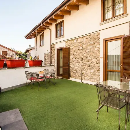 Apartamento Il Sogno Di Claudia