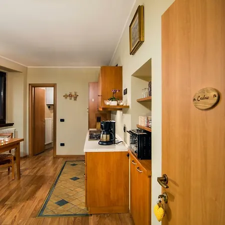 דירה Il Sogno Di Claudia