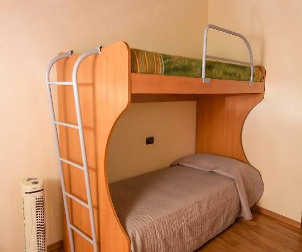 Il Sogno Di Claudia Apartmán