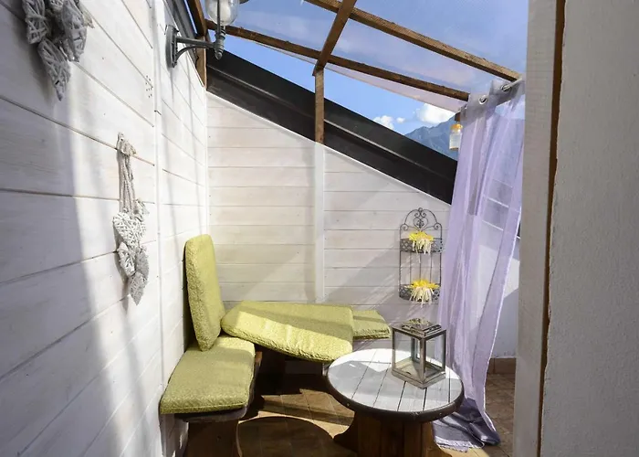 Appartement Il Sogno Di Claudia