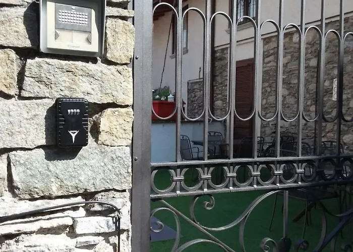 Il Sogno Di Claudia * Gera Lario