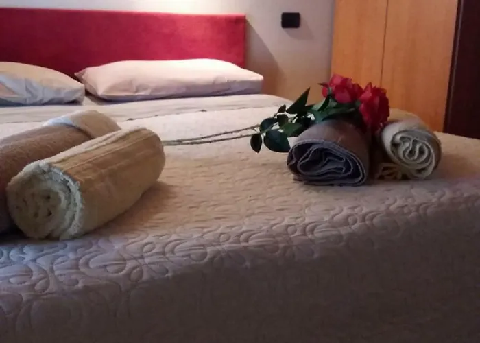 Appartement Il Sogno Di Claudia