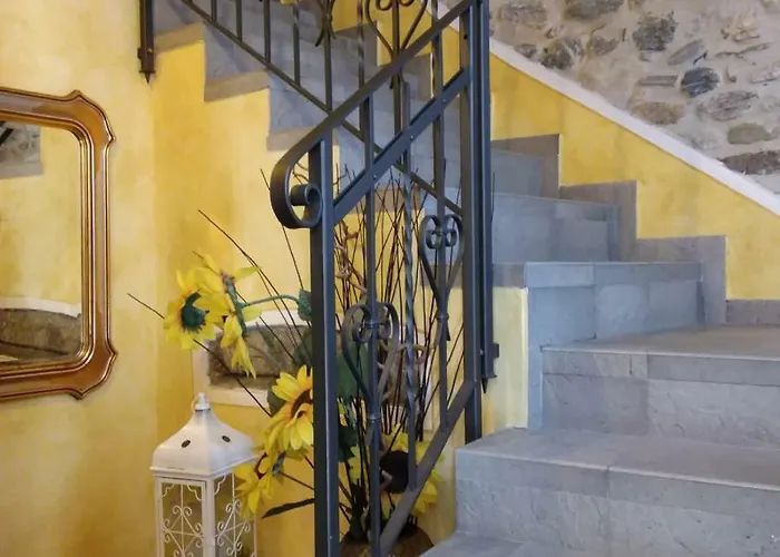 Il Sogno Di Claudia Appartement Gera Lario