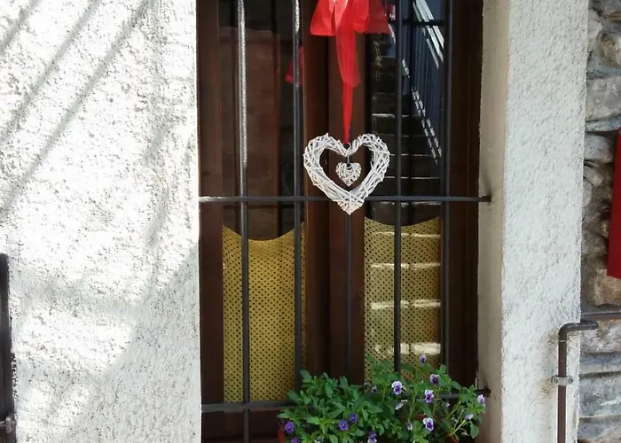Il Sogno Di Claudia Apartmán *
