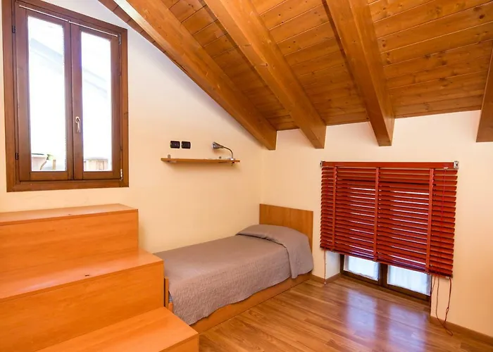 Il Sogno Di Claudia * Gera Lario