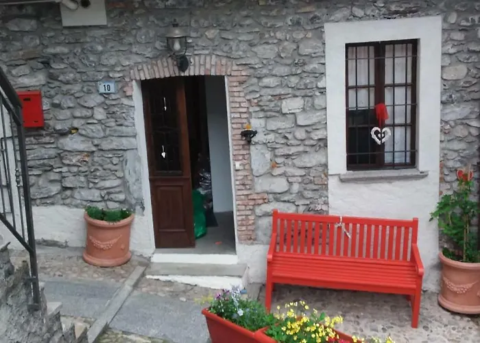 Il Sogno Di Claudia Apartmán *