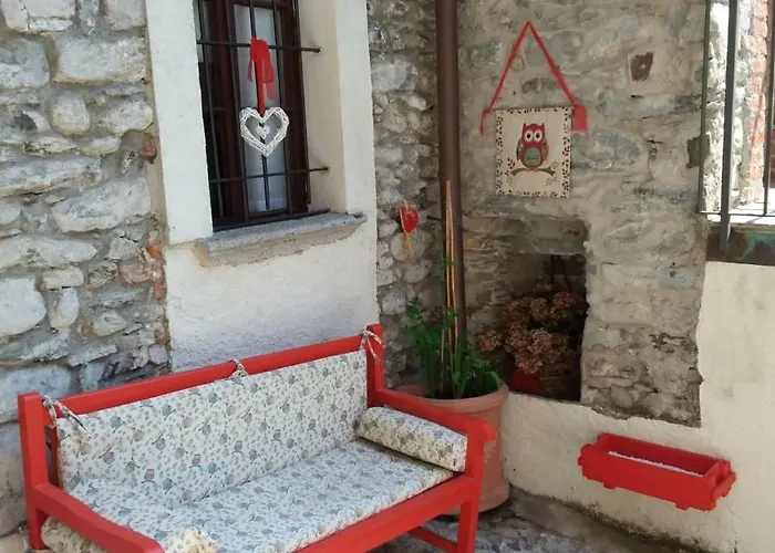 Lejlighed Il Sogno Di Claudia *