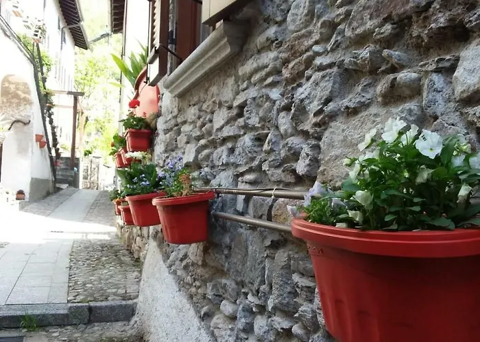 Appartement Il Sogno Di Claudia