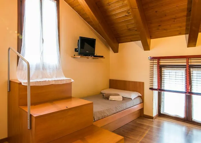 Apartmán Il Sogno Di Claudia