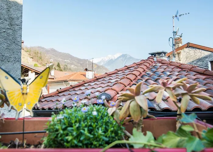 Il Sogno Di Claudia Gera Lario