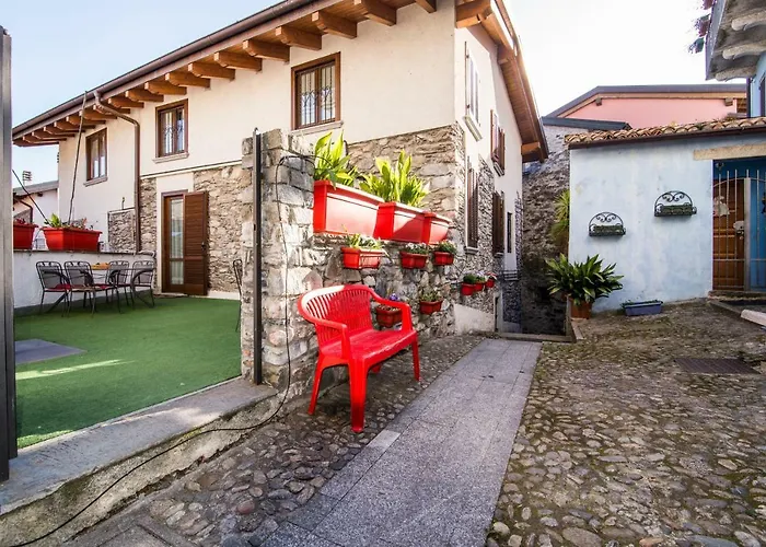 Il Sogno Di Claudia Gera Lario