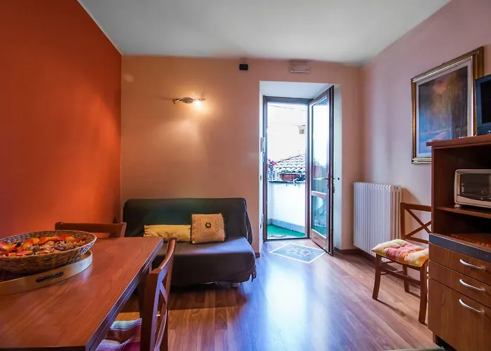 Appartement Il Sogno Di Claudia