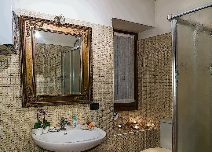 Il Sogno Di Claudia Appartement Gera Lario