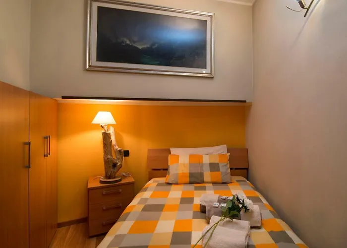 Il Sogno Di Claudia Appartement *