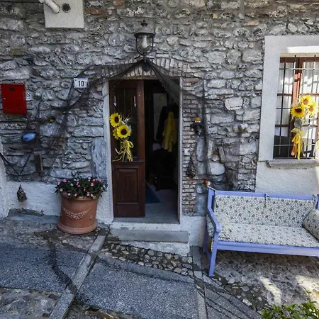 Il Sogno Di Claudia Gera Lario