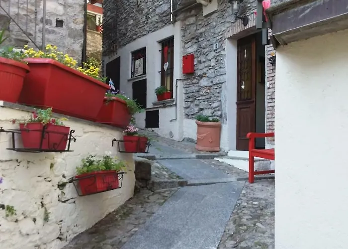 Il Sogno Di Claudia *