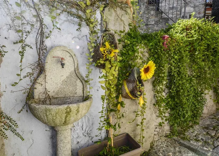 Il Sogno Di Claudia Apartment *