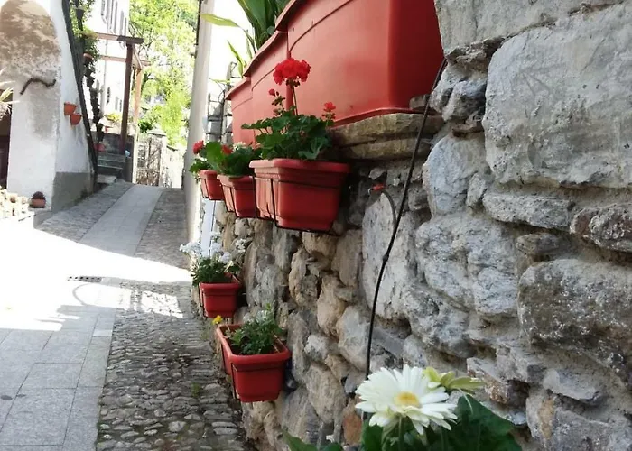 Apartment Il Sogno Di Claudia